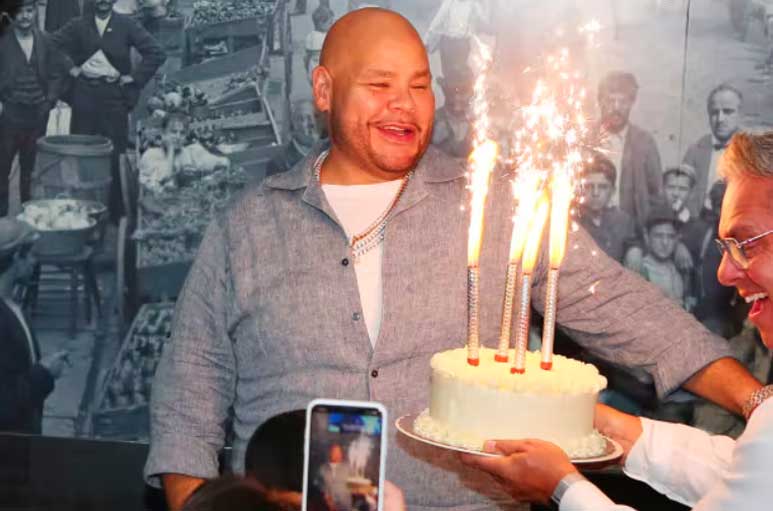 fat joe