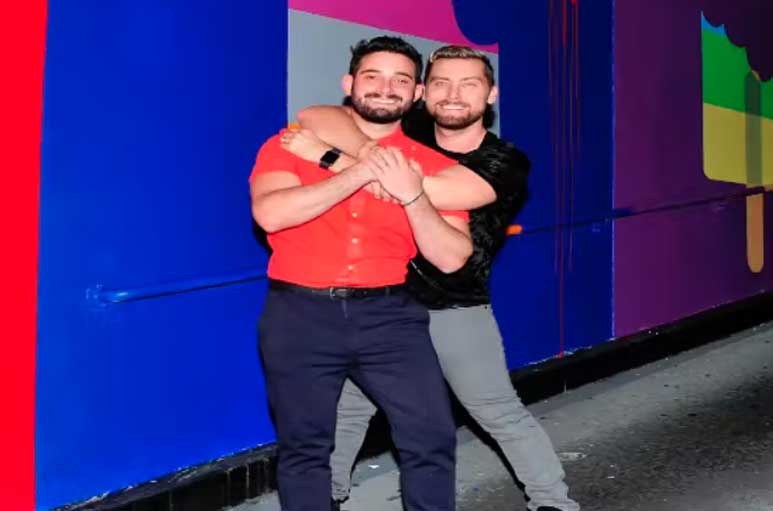 BCH Post Ny Two brother