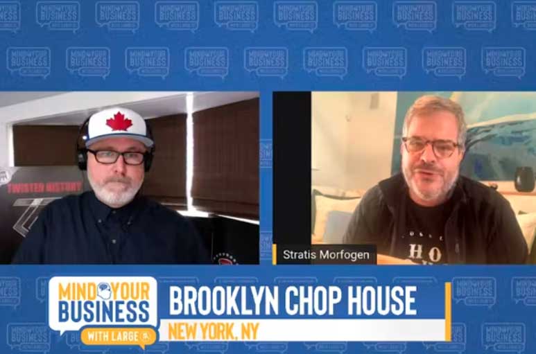 BCH Press Barstool sports