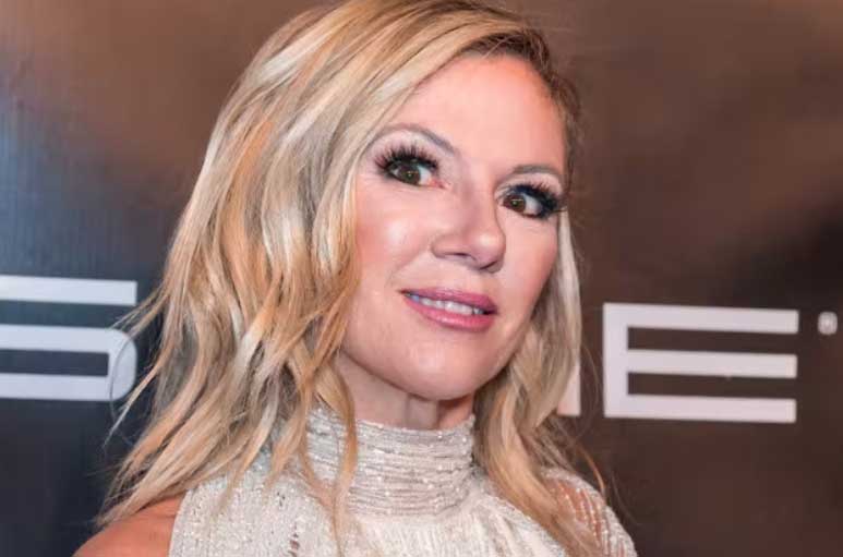Ramona singer Visit BCH