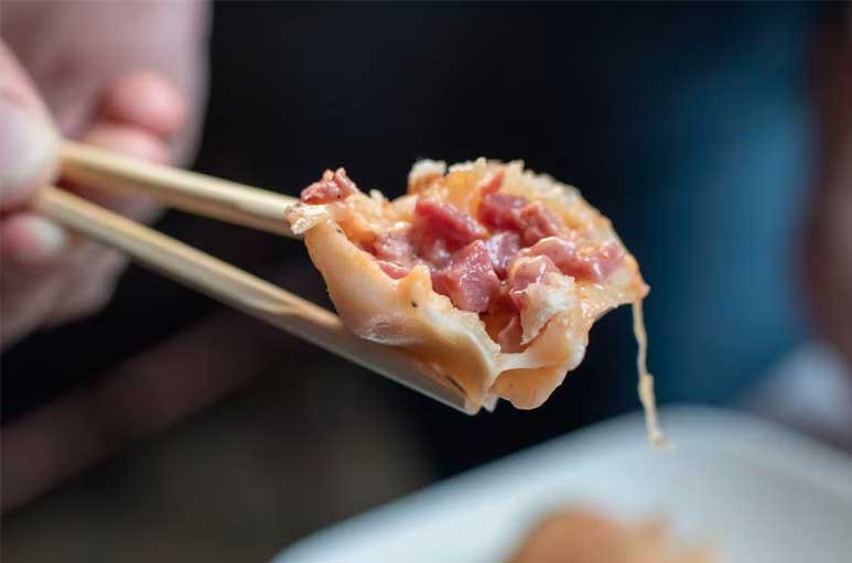 Press Thrillist Fork Yeah