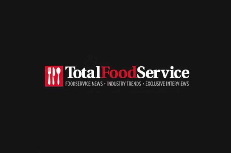 Press total food service