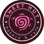 Sweet Hut Bakery and Cafe logo top - Homepage