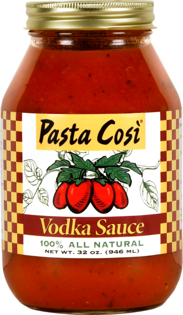 Vodka