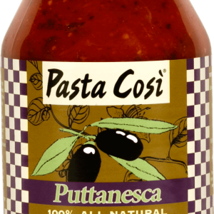 Puttanesca