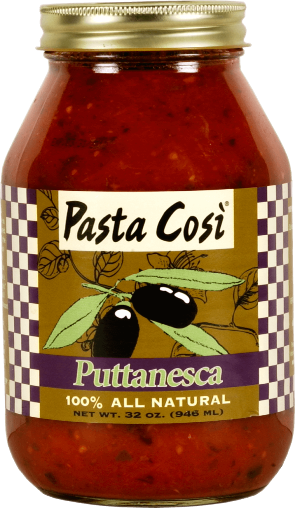 Puttanesca