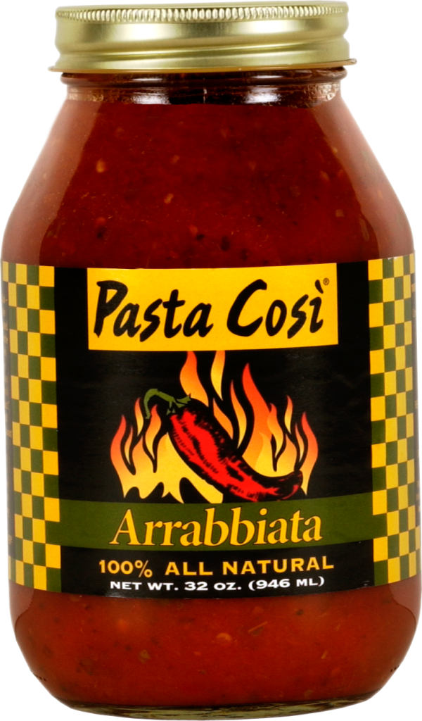 Arrabiata