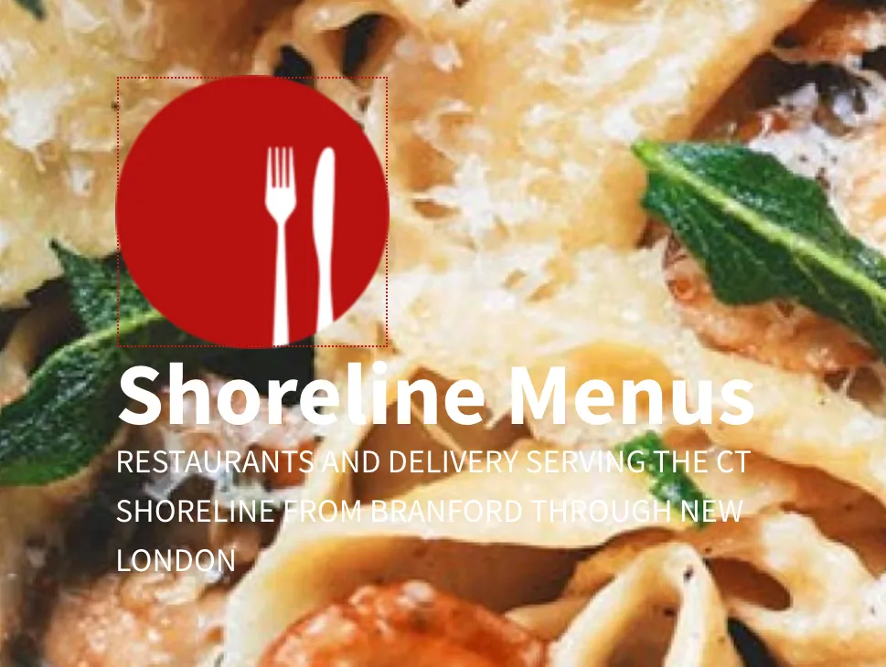 Order your Pasta Cosi meal online & to go