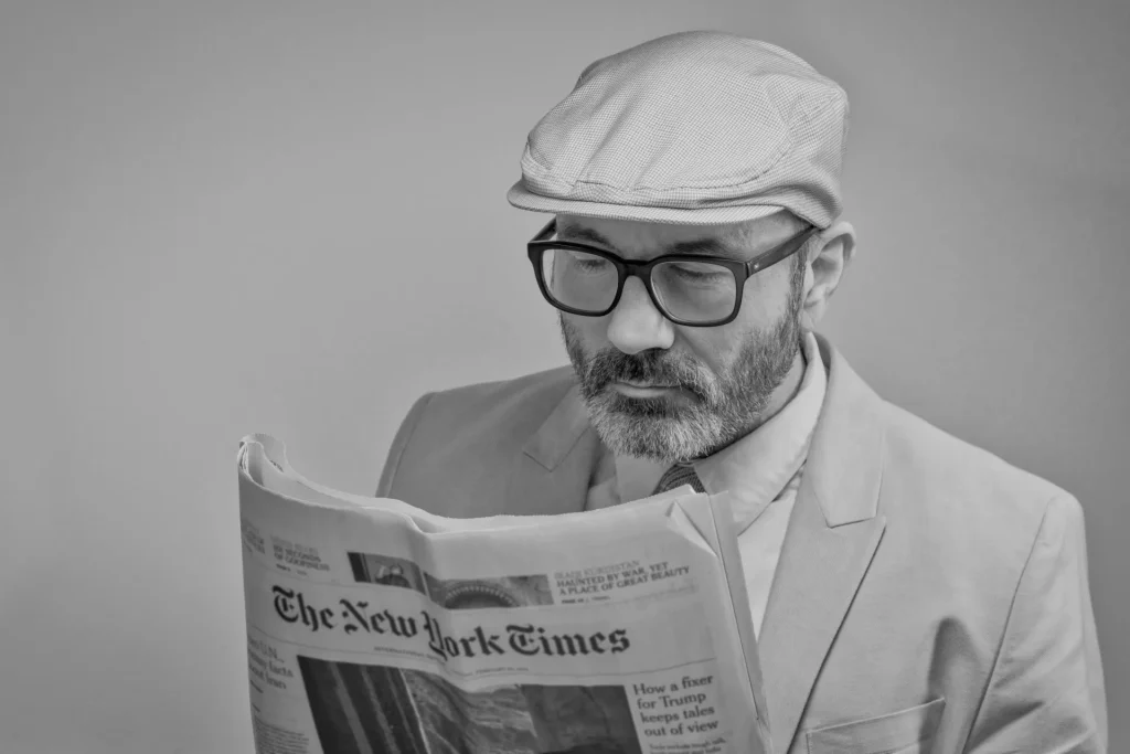 Critics Review – The New York Times