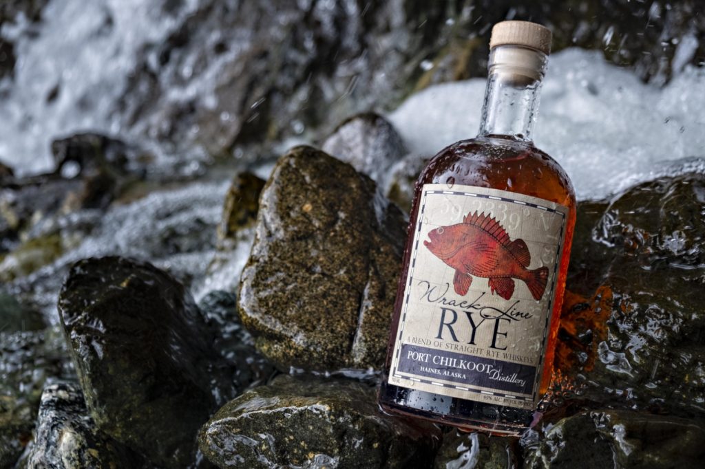 Port Chilkoot Distillery