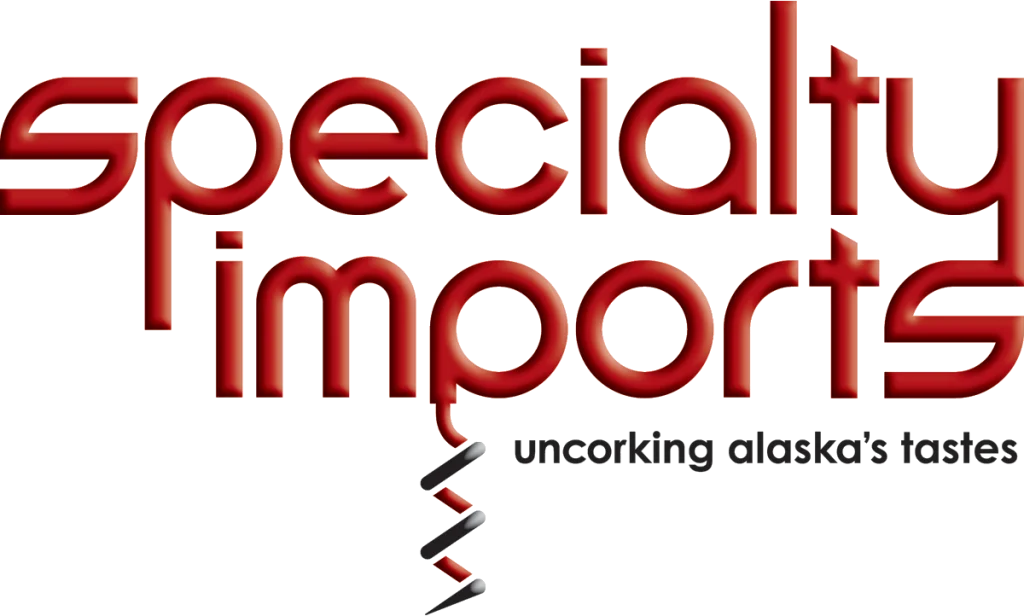View on the specialty imports website