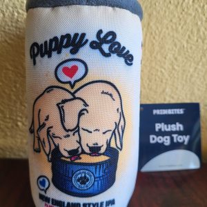 PAW Plush Dog Toy