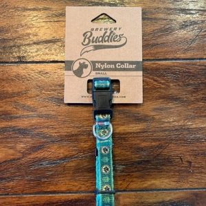 PAW Dog Collar- Small