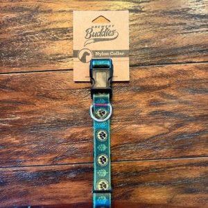 PAW Dog Collar- Large