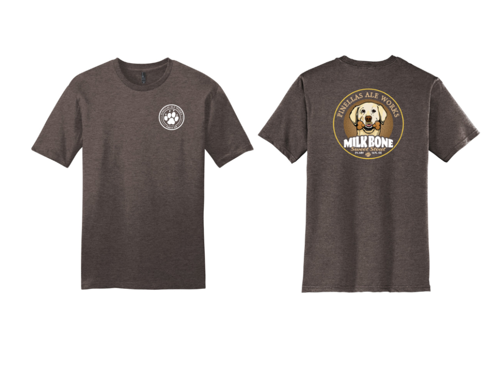 Milk Bone T-Shirt
