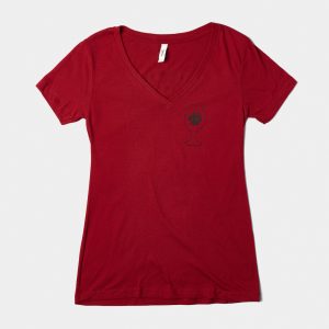 andidevon.com Chalice V-Neck