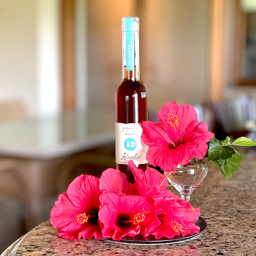 【LIMITED EDITION】HIBISCUS SWEET