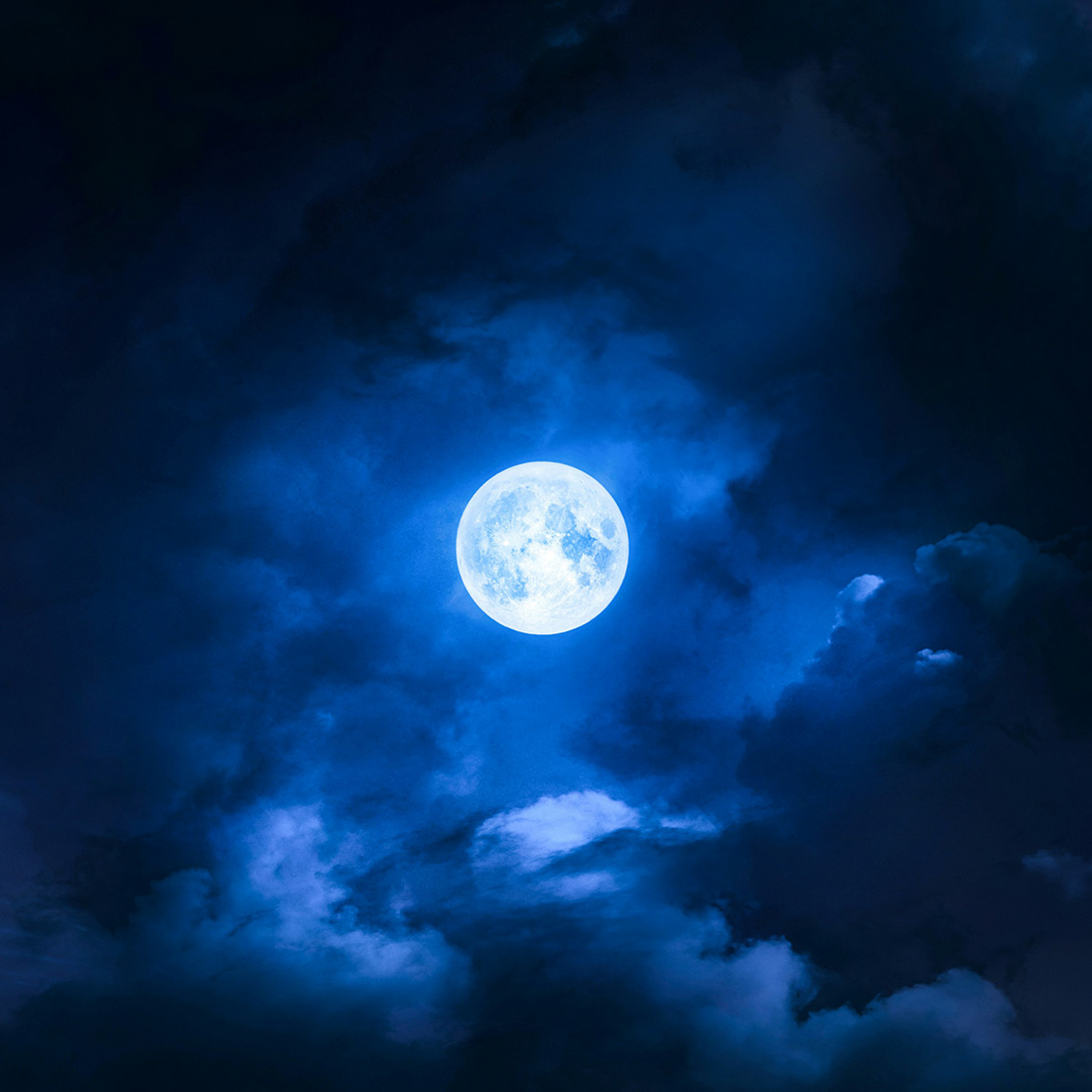 MOON NIGHT SOIRÉE (3/24 SUN)