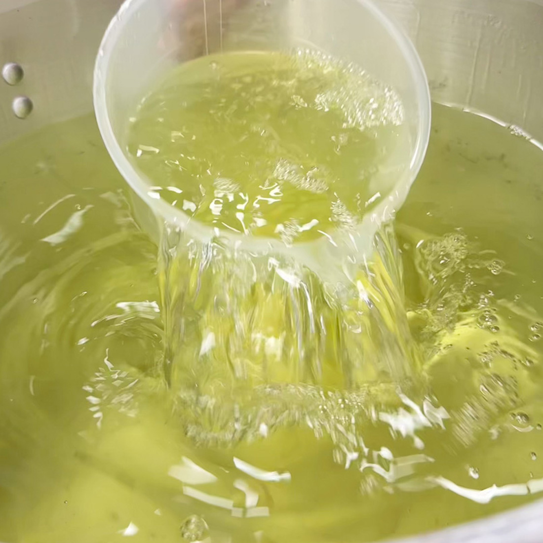 New High-Quality Sake, Endless stories at the Hanale