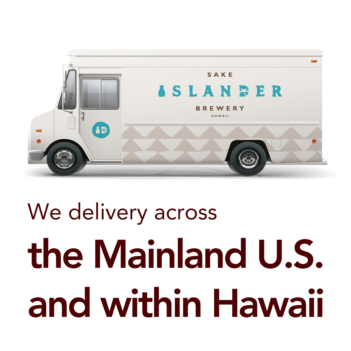 Islander Sake Brewery News Letter OCT 11, 2024