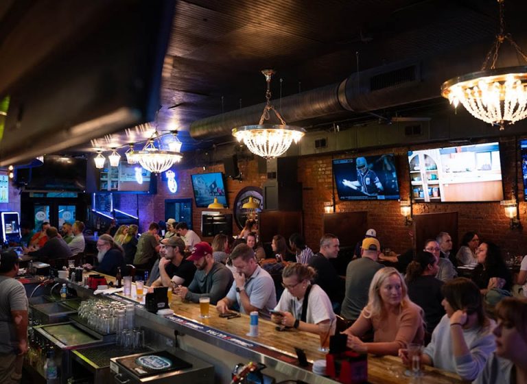 Ed's Tavern photo