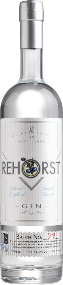 Rehorst Gin