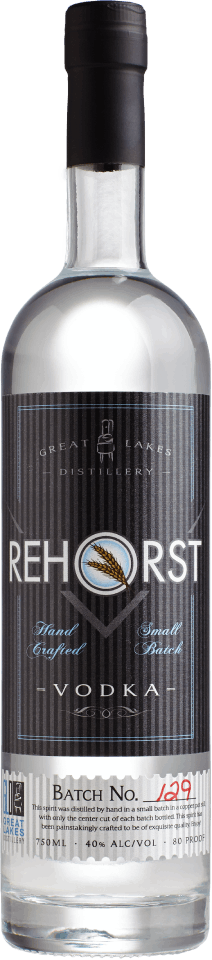 Rehorst Vodka
