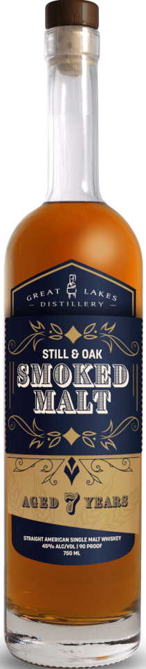 Single malt whiskey new