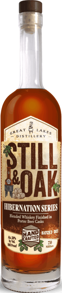 Still & Oak Hibernation Series Batch 3 - 2023