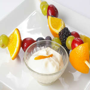 The Best Food for a Graduation Party