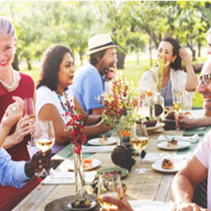 Tips for Cooking for a Crowd