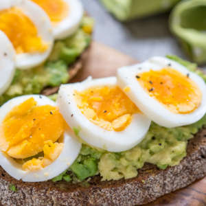 Add Summer Fruits & Vegetables to Every Meal