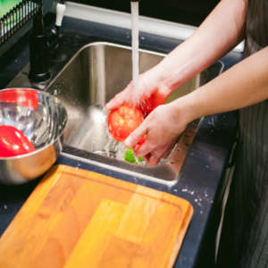 September Is Food Safety Education Month