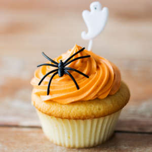 Halloween Party Food for Kids & Adults