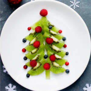 Healthy Holiday Eating Tips for Families