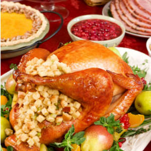 Tips for a Stress-Free Thanksgiving
