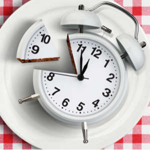 How an Irregular Diet Can Impact Health