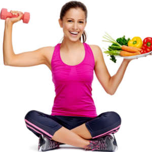 Tips to Keep Your Resolution to Be Healthy