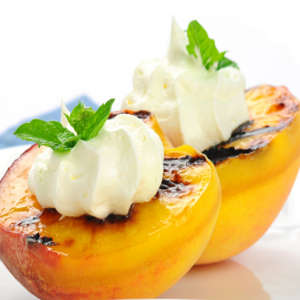 10 Fruits & Vegetables to Grill This Spring