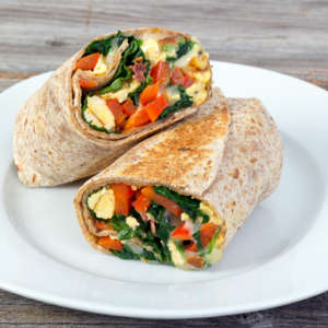 4 Reasons to Eat Breakfast for Every Meal