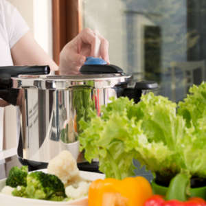 Benefits of the Instant Pot Pressure Cooker