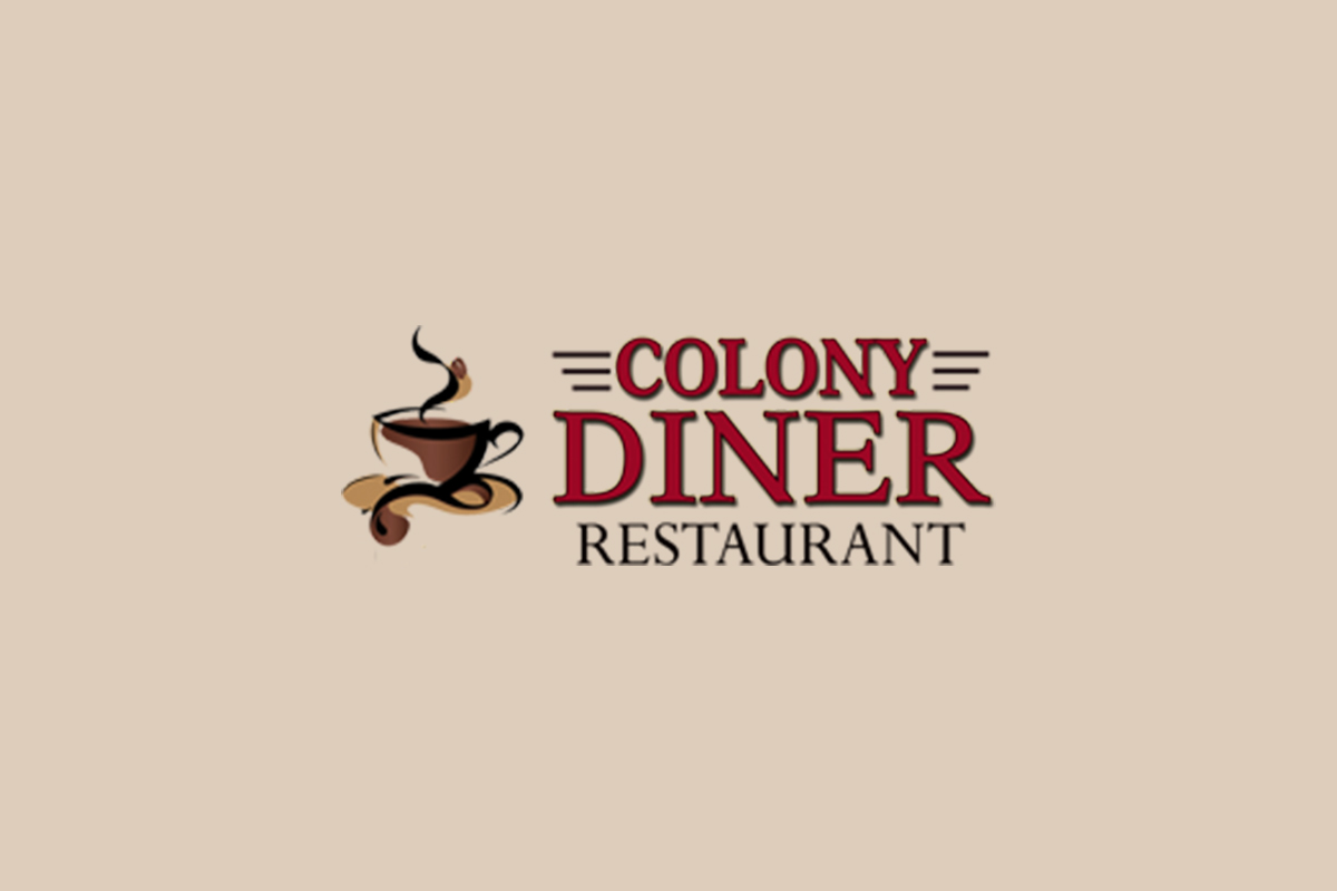 Celebrate Mother’s Day with Colony Diner!
