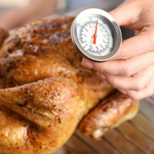 How Do You Know If Food Is Cooked?