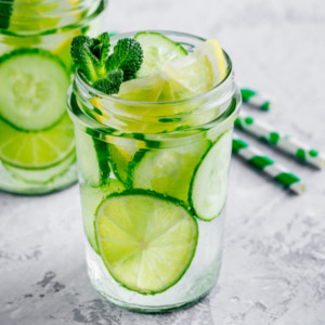 5 Summer Foods That Don’t Cause Bloating
