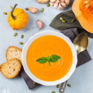 What Foods Are In Season For Fall?