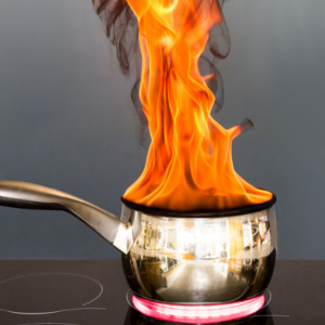 5 Reasons to Take a Cooking Class