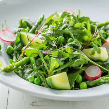 What Is the Flexitarian Diet?