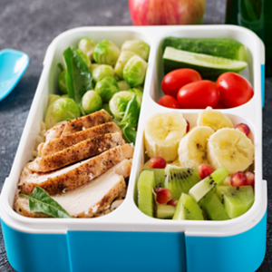 4 Tips for a Healthy School Year