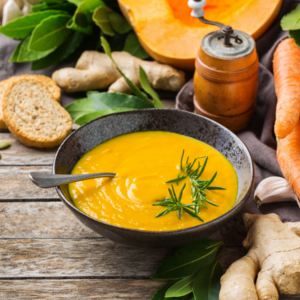 Healthy Weeknight Meals for Fall