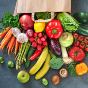 Facts About Food Waste in the US
